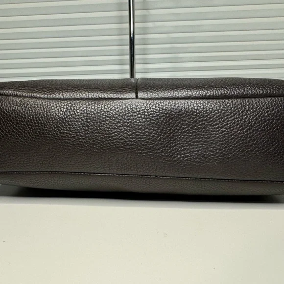 Coach brown bag - Picture 4 of 13